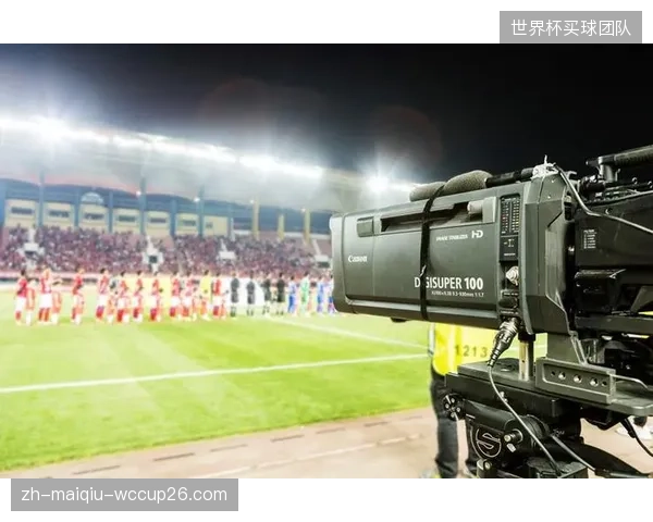 多转播商各自铺设内场线缆加剧体育场基建负荷